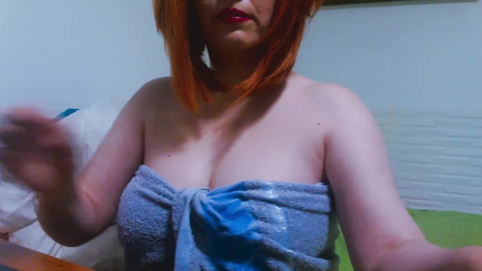 CrazyMary777 Live Sex December 13, 2025