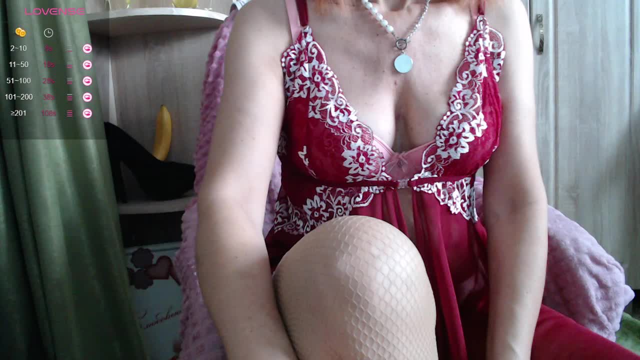 VILENIKA Live Sex December 19, 2025