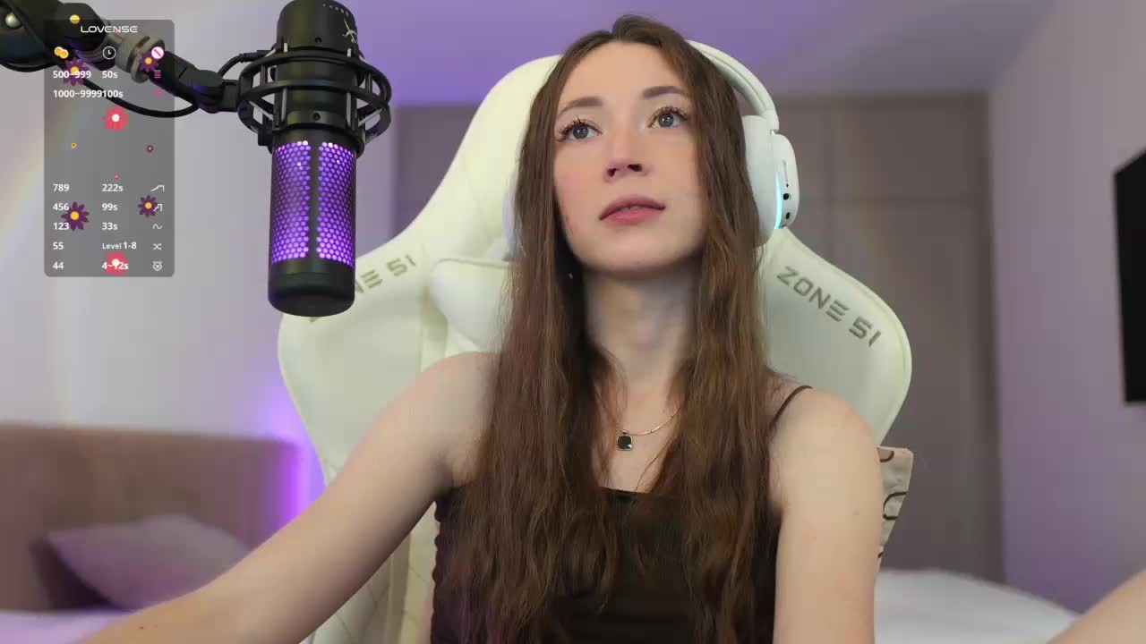 lollipop-o Live Sex December 17, 2025