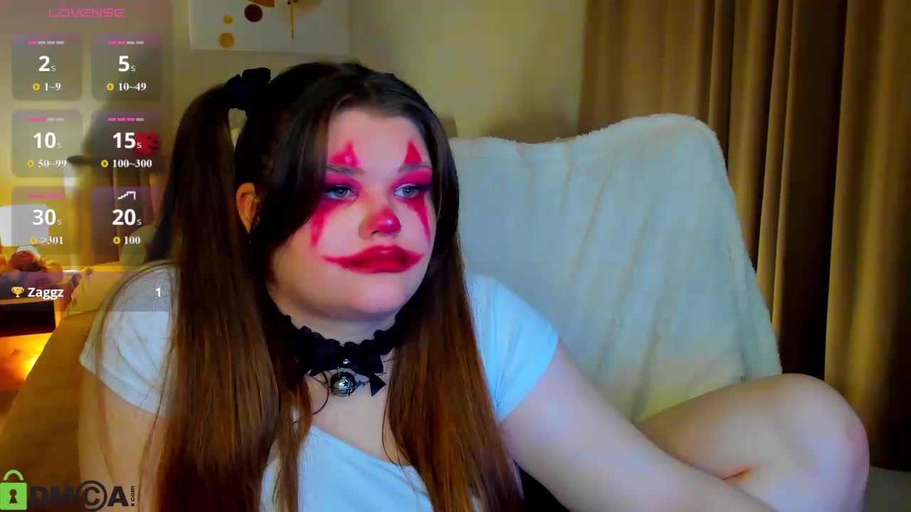 elle-one Live Sex December 13, 2025