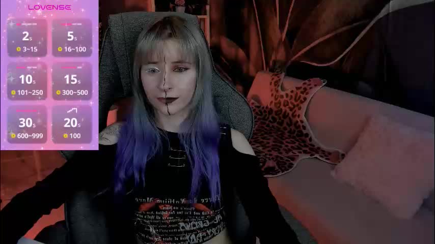 lexiwenford Live Sex December 17, 2025