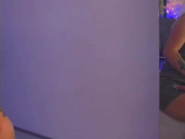 HollyTaillor Live Sex December 14, 2025