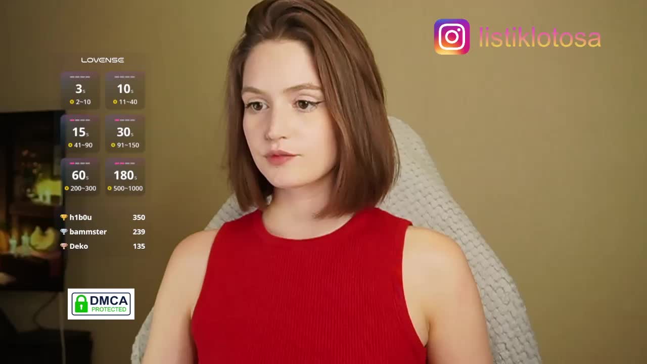 Kokome Live Sex December 13, 2025