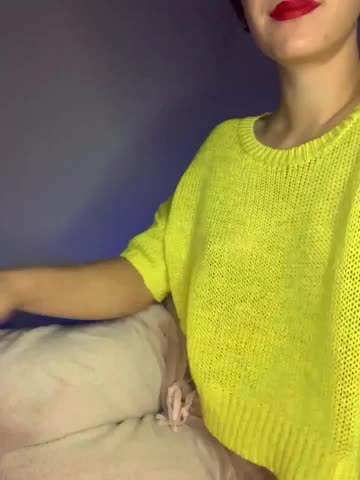 MilaMcGarden Live Sex December 13, 2025