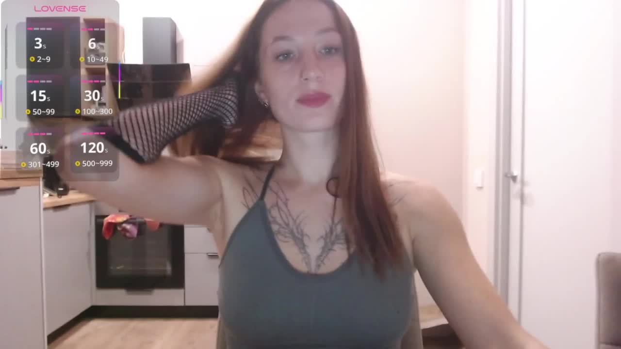 Janicemoon Live Sex October 31, 2025