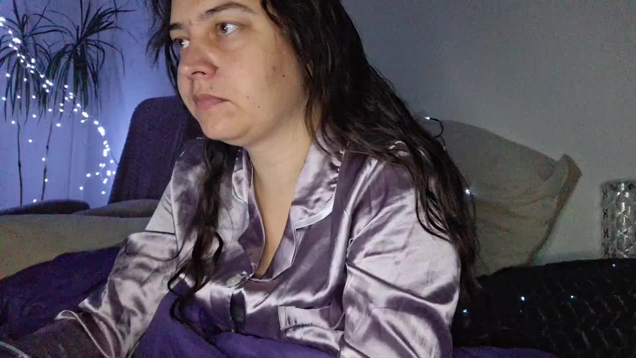 CyndeeWinter Live Sex December 12, 2025
