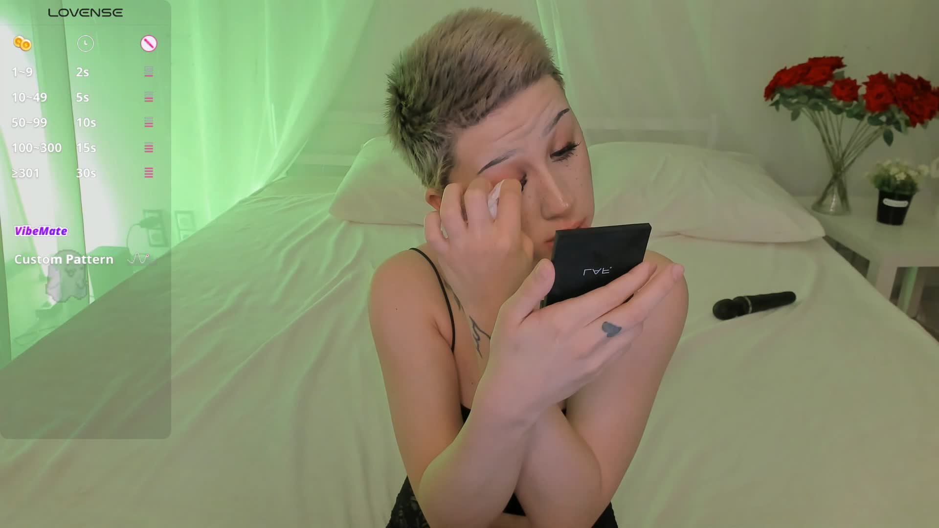 Necucubi Live Sex December 17, 2025