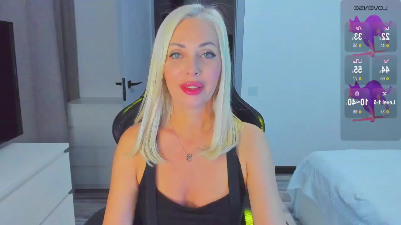 Sunbeam Live Sex December 18, 2025