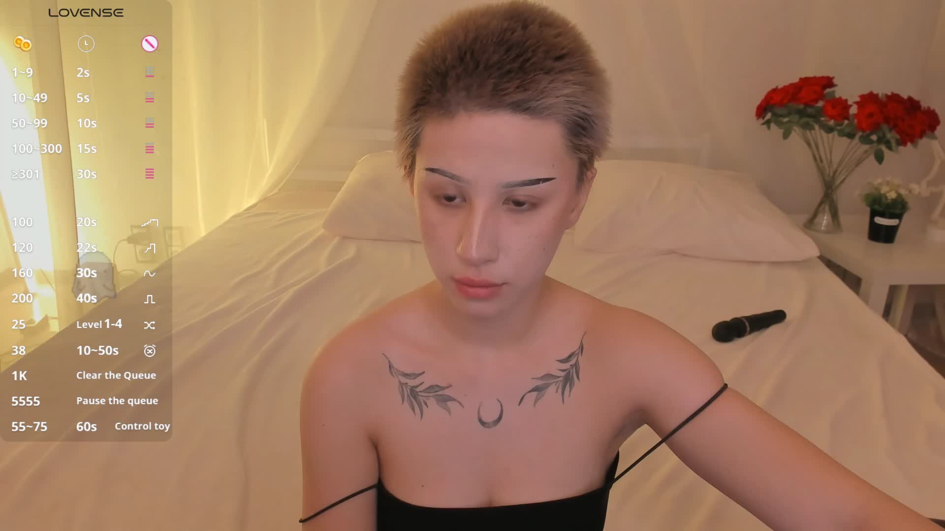 Necucubi Live Sex December 17, 2025