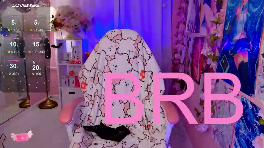 coconut_mia Live Sex December 13, 2025