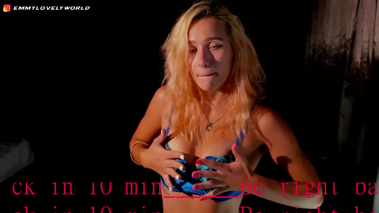 Daughter_of_Ronaldo Live Sex December 17, 2025