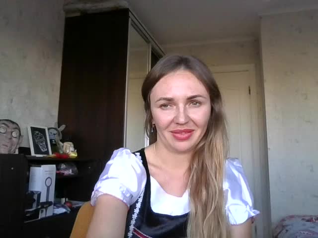 CuteAngelina Live Sex December 14, 2025