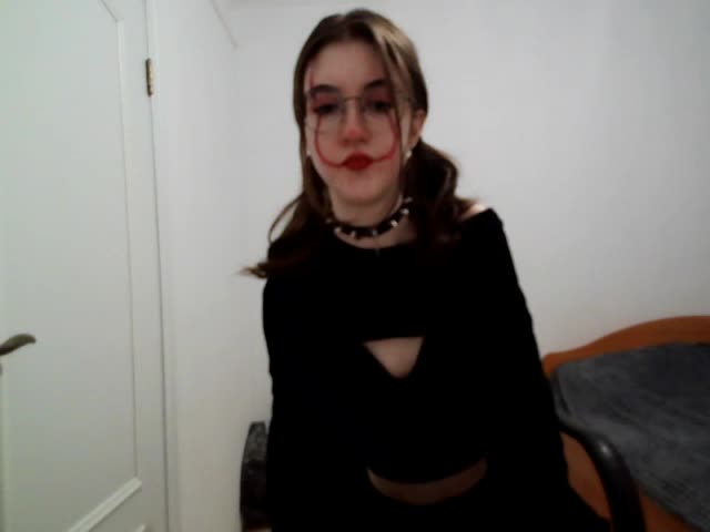 Sweet-Astarte Live Sex December 13, 2025