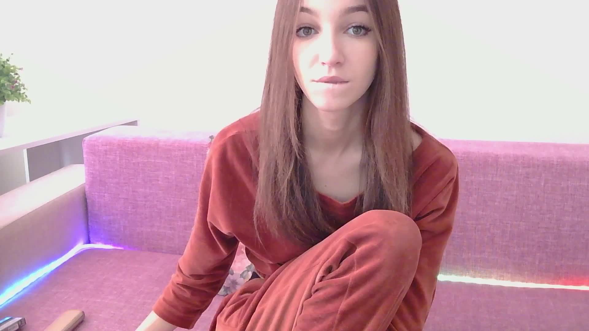 NotSoSweetDasha Live Sex December 17, 2025