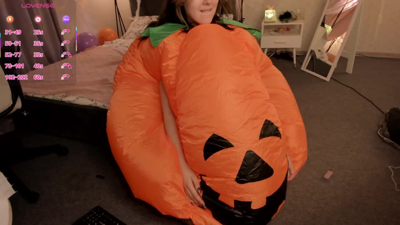 Vanessa-Walters Live Sex December 14, 2025