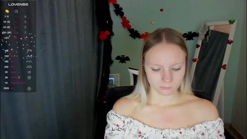 kelly_lly Live Sex October 31, 2025