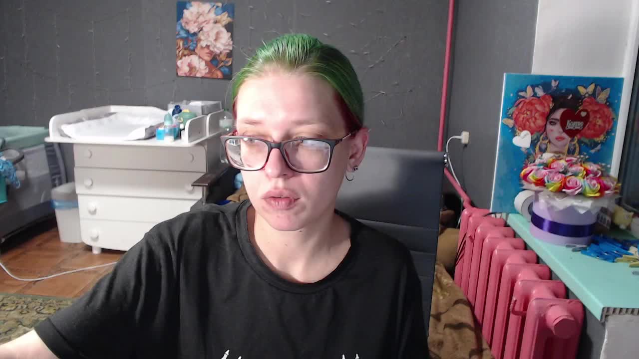 malvinella Live Sex December 15, 2025