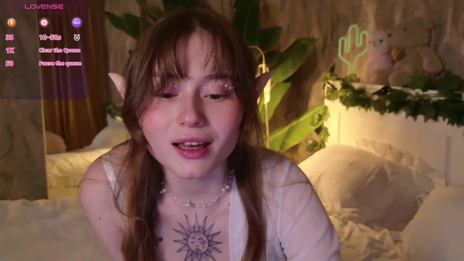 YoPixie Live Sex December 13, 2025