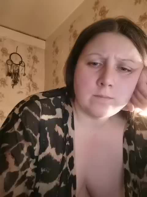 Martovskaya Live Sex December 13, 2025