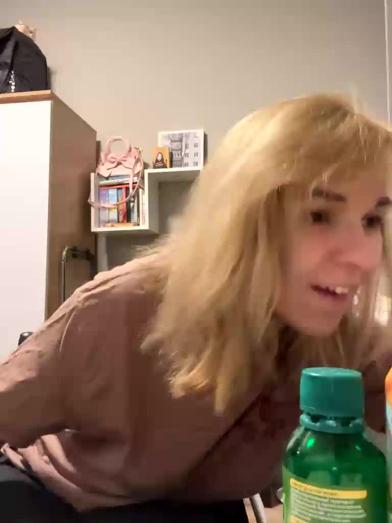 Kinesha Live Sex December 13, 2025