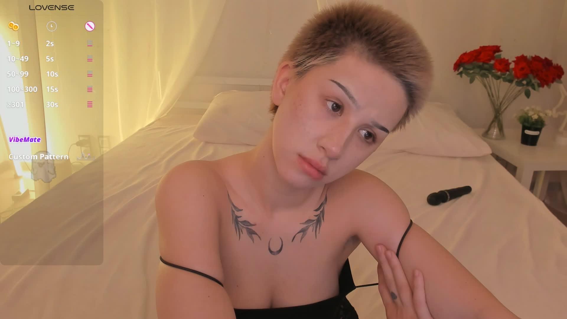 Necucubi Live Sex December 17, 2025