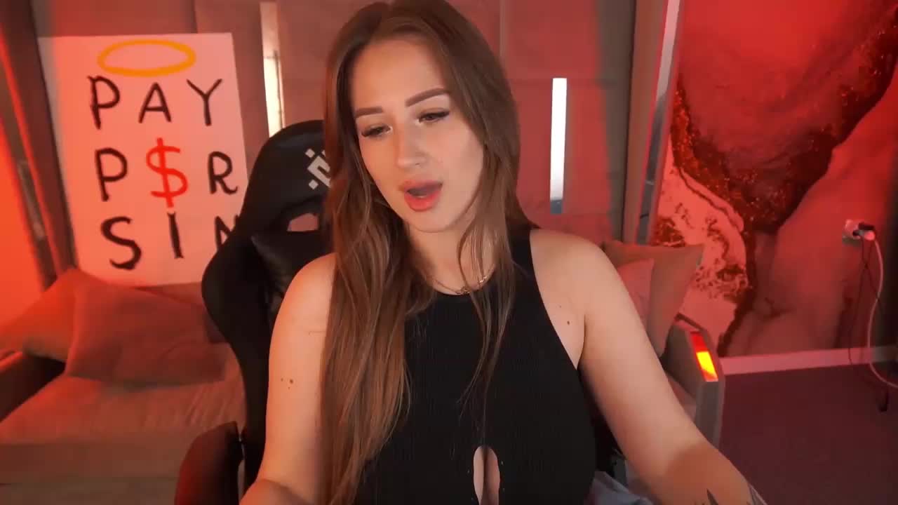 GabiSalis Live Sex December 13, 2025