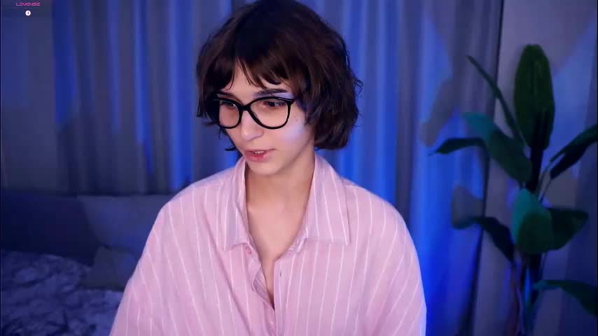 odettehatt Live Sex December 17, 2025