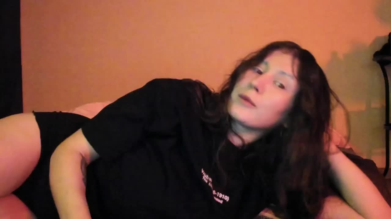 TemptingFable Live Sex December 14, 2025