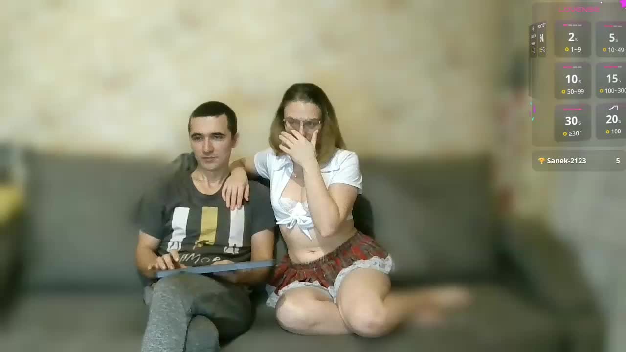 IcePrincess Live Sex December 14, 2025