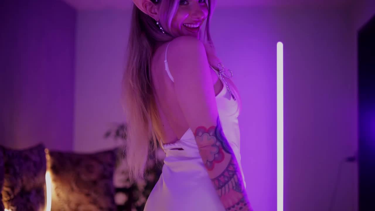 D_i_aM Live Sex 2025.10.31