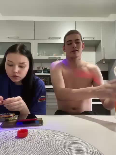 TUYA2 Live Sex December 14, 2025