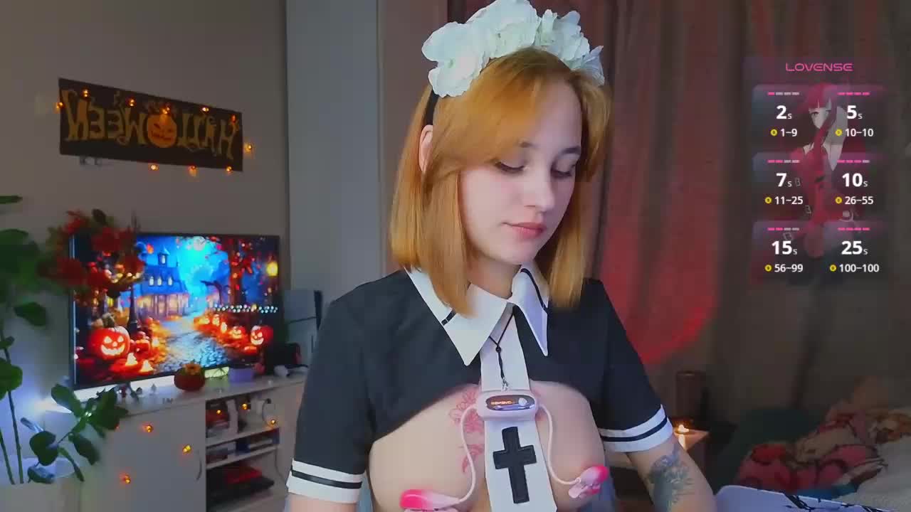 maryprice Live Sex December 19, 2025