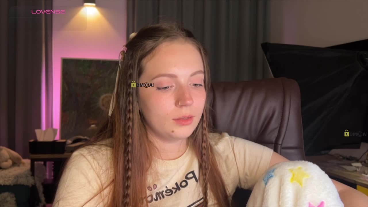 LissaSkarlet Live Sex December 13, 2025