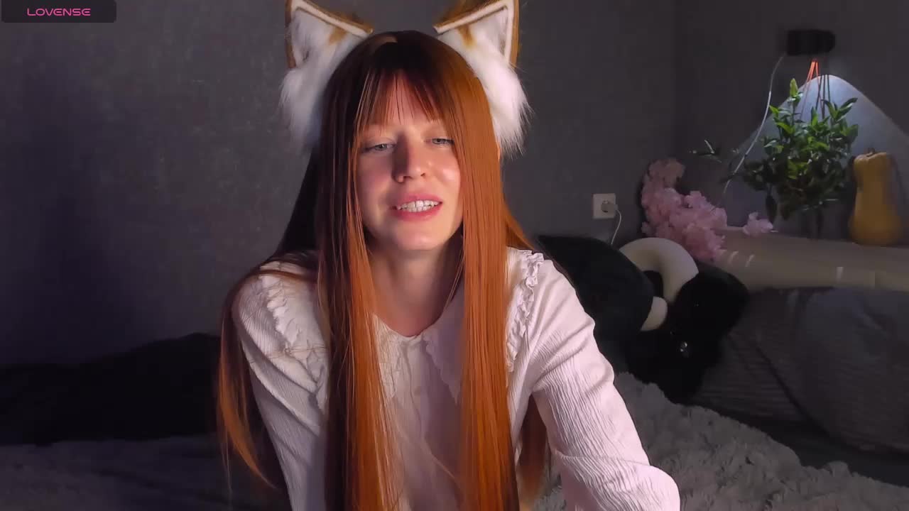 Candyce-shop Live Sex October 31, 2025