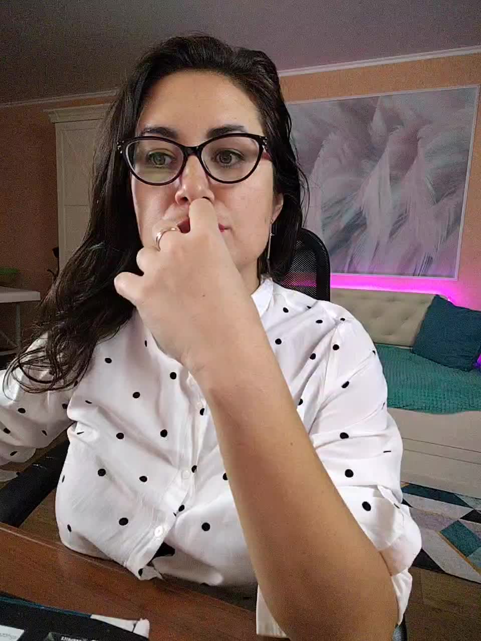 AlicaLovely Live Sex December 15, 2025