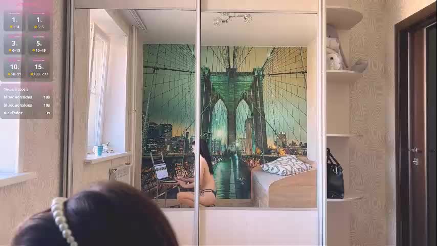 loreeluben Live Sex 2025.10.31