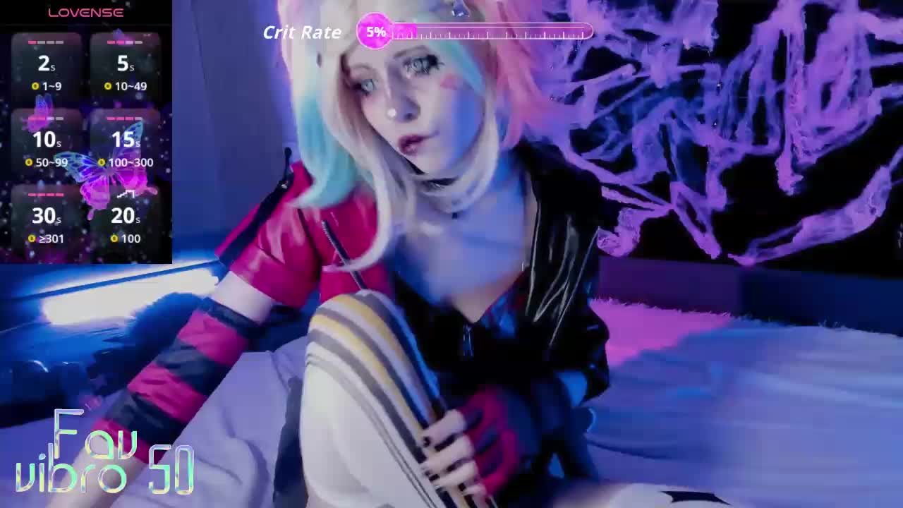 FuckAnimeGirl Live Sex December 13, 2025