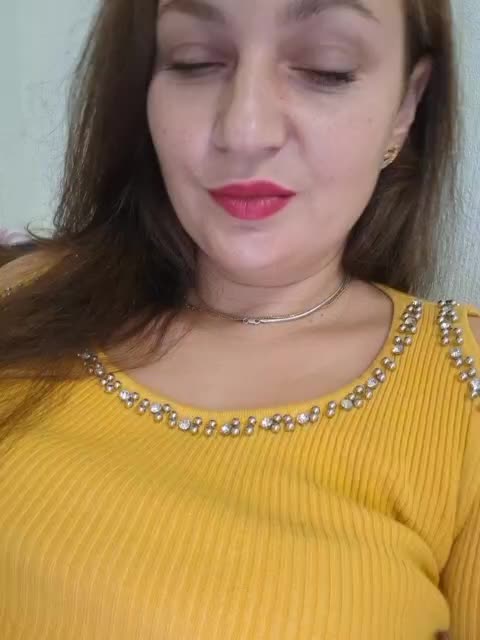 MiLAshKaA Live Sex December 14, 2025