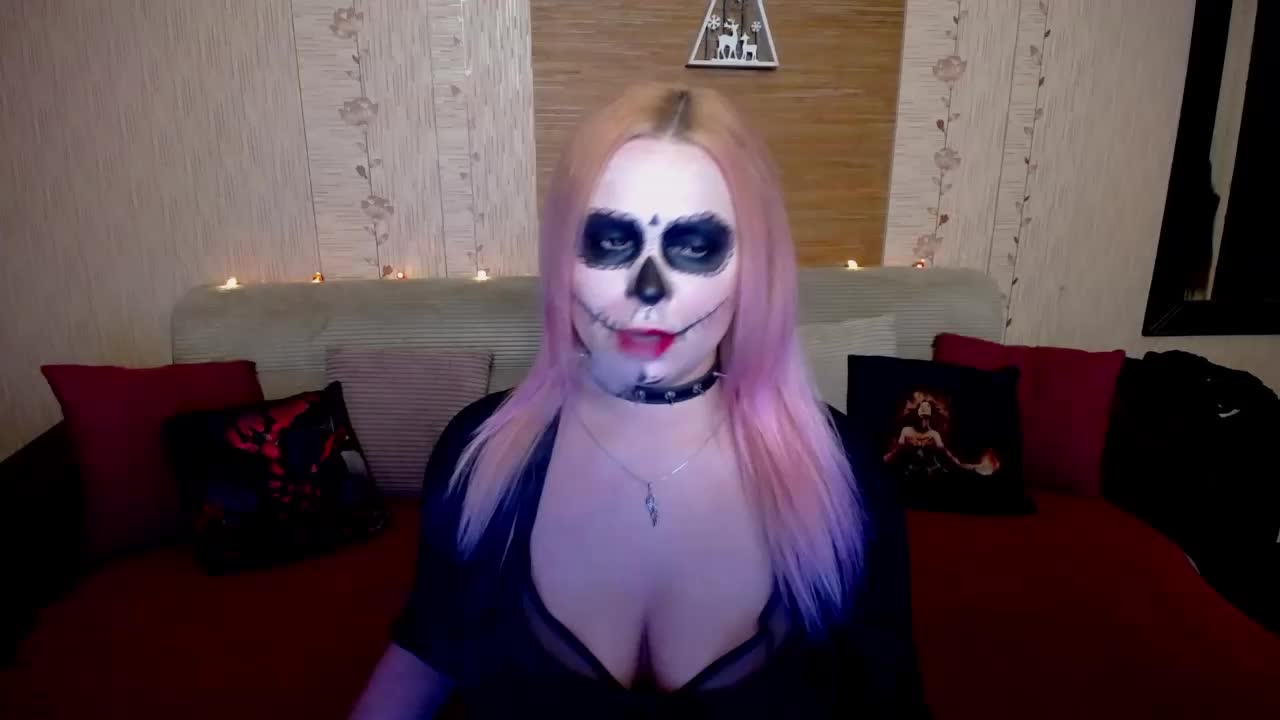 AnnessixReign Live Sex December 12, 2025