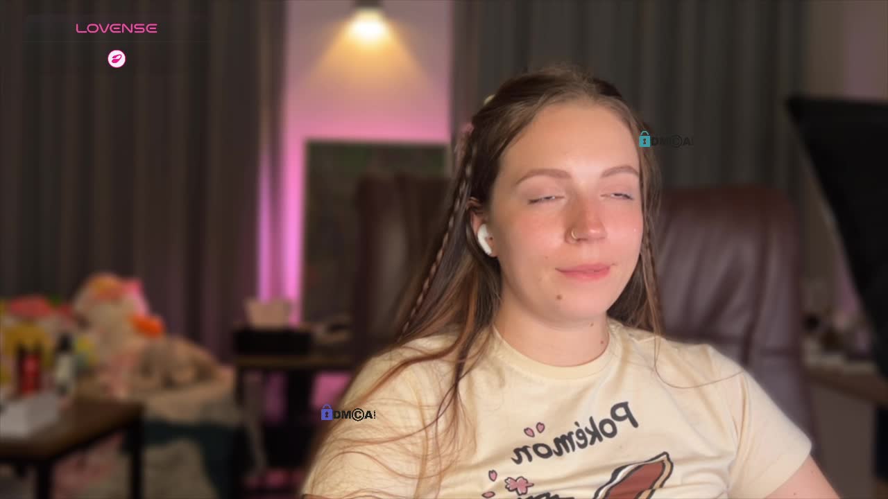 LissaSkarlet Live Sex December 13, 2025