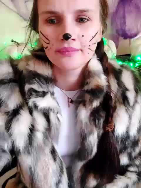 LisaLovHoney Live Sex 2025.10.31