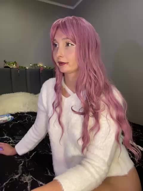 PeachGirl Live Sex December 13, 2025