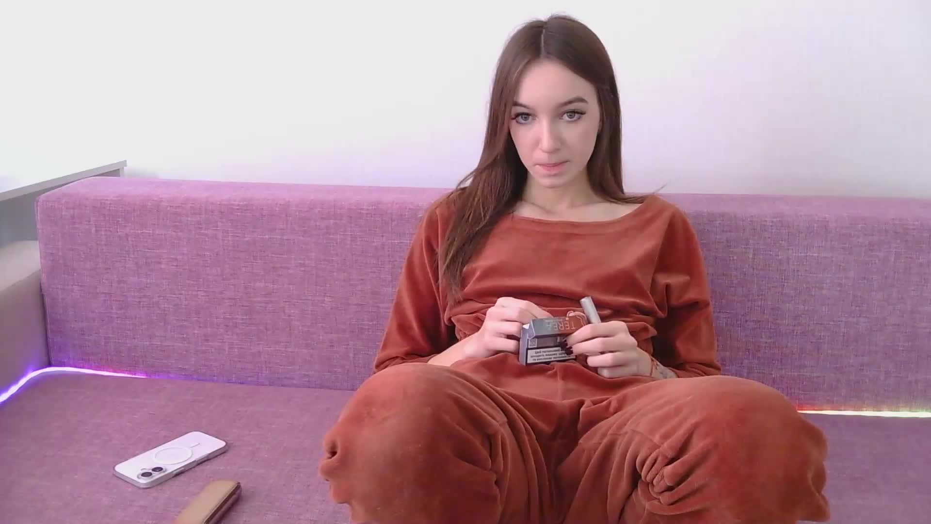 NotSoSweetDasha Live Sex December 17, 2025