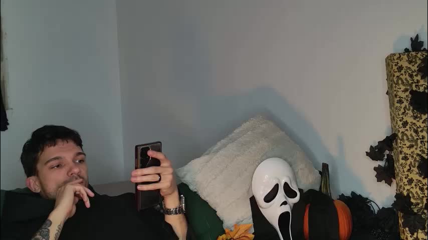 jackdesfeux Live Sex December 17, 2025