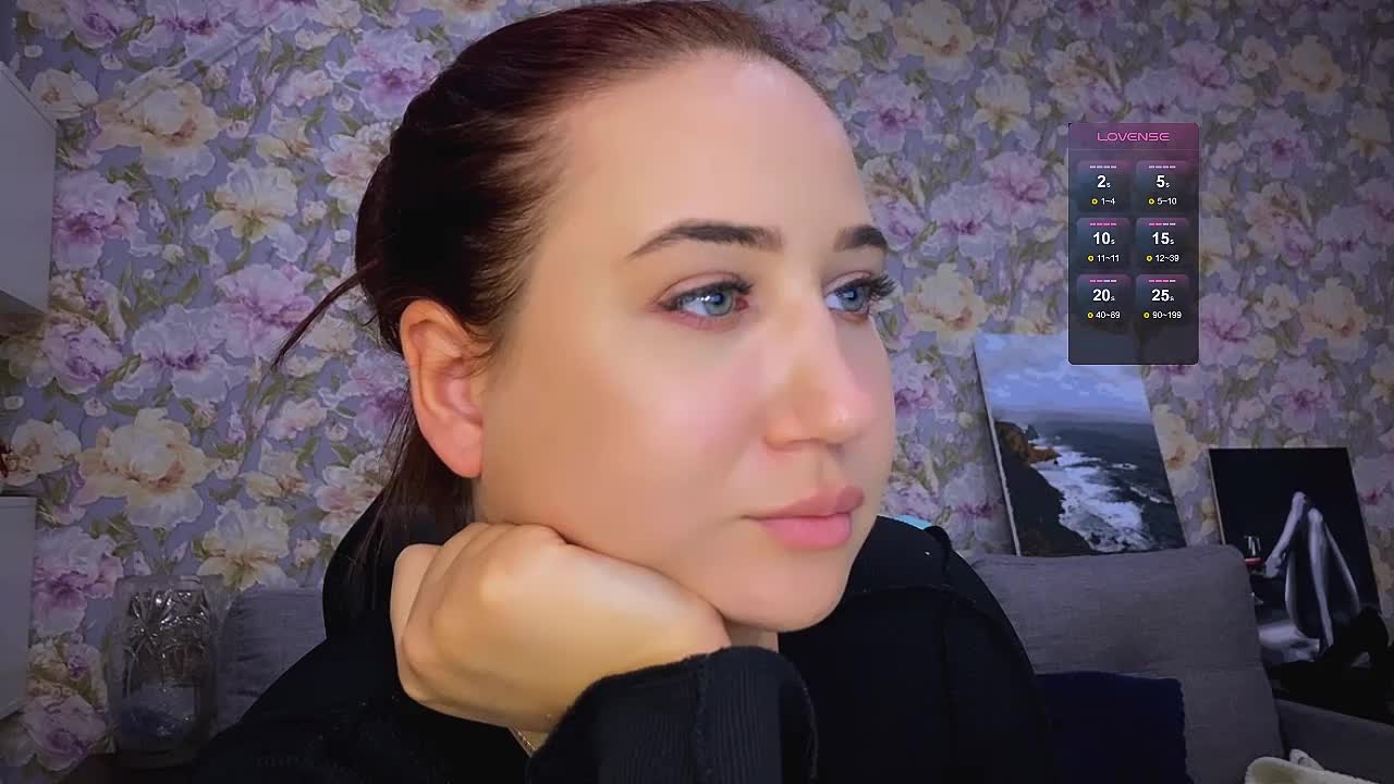 Crystal_eternity Live Sex December 13, 2025