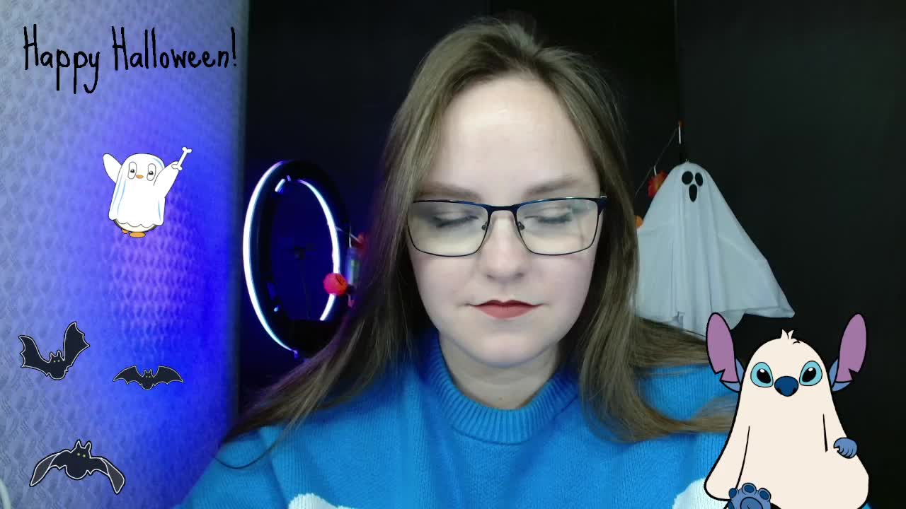 KristiMur1 Live Sex December 13, 2025