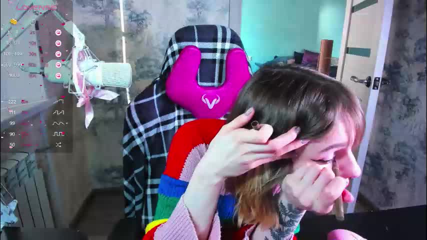 kawaii_power_uwu Live Sex December 13, 2025