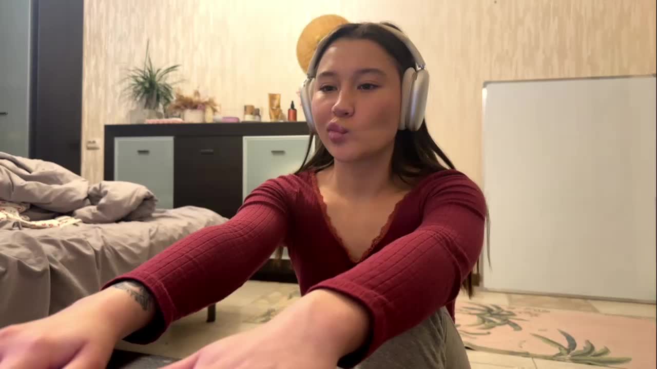 LakishaYanish Live Sex 2025.10.31