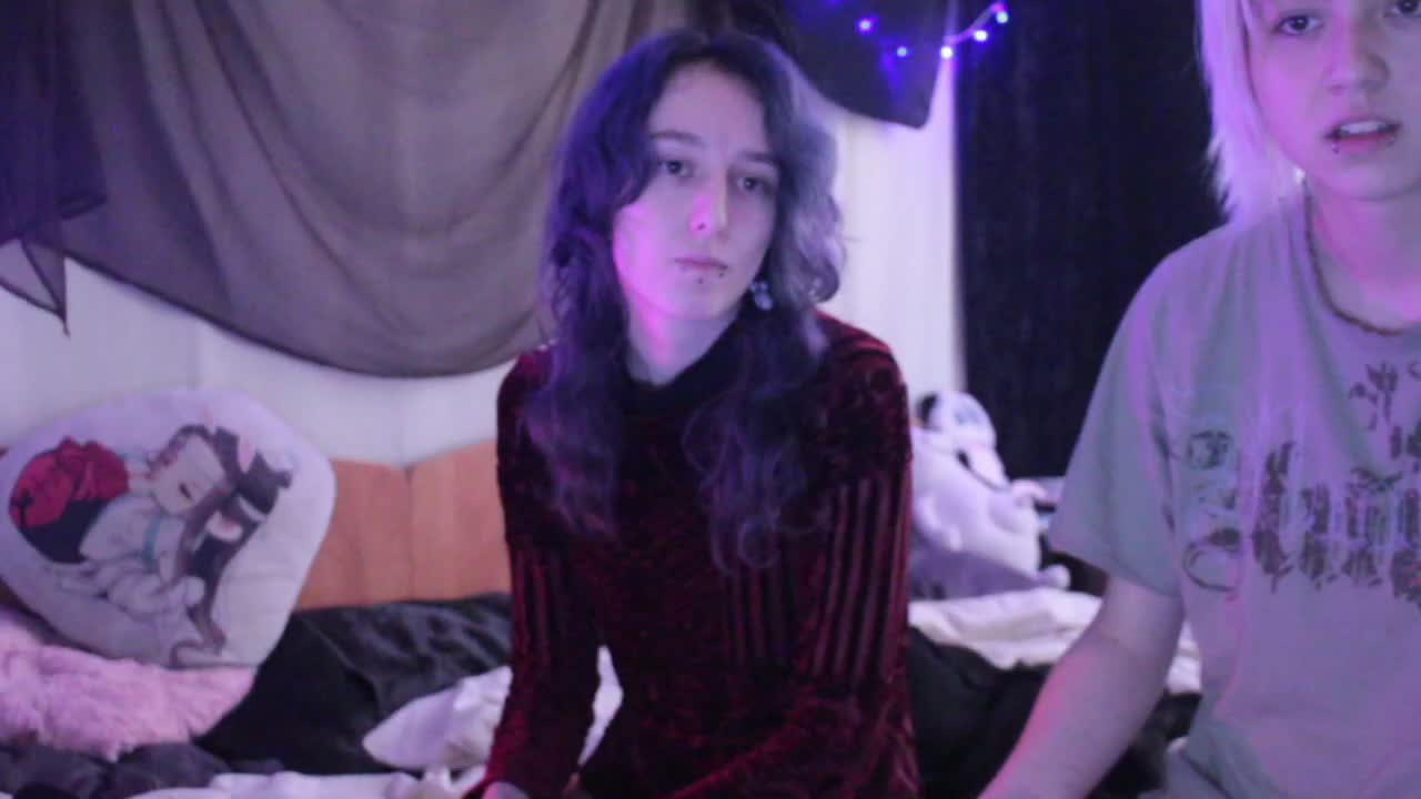 Nagito_Komaeda Live Sex October 31, 2025