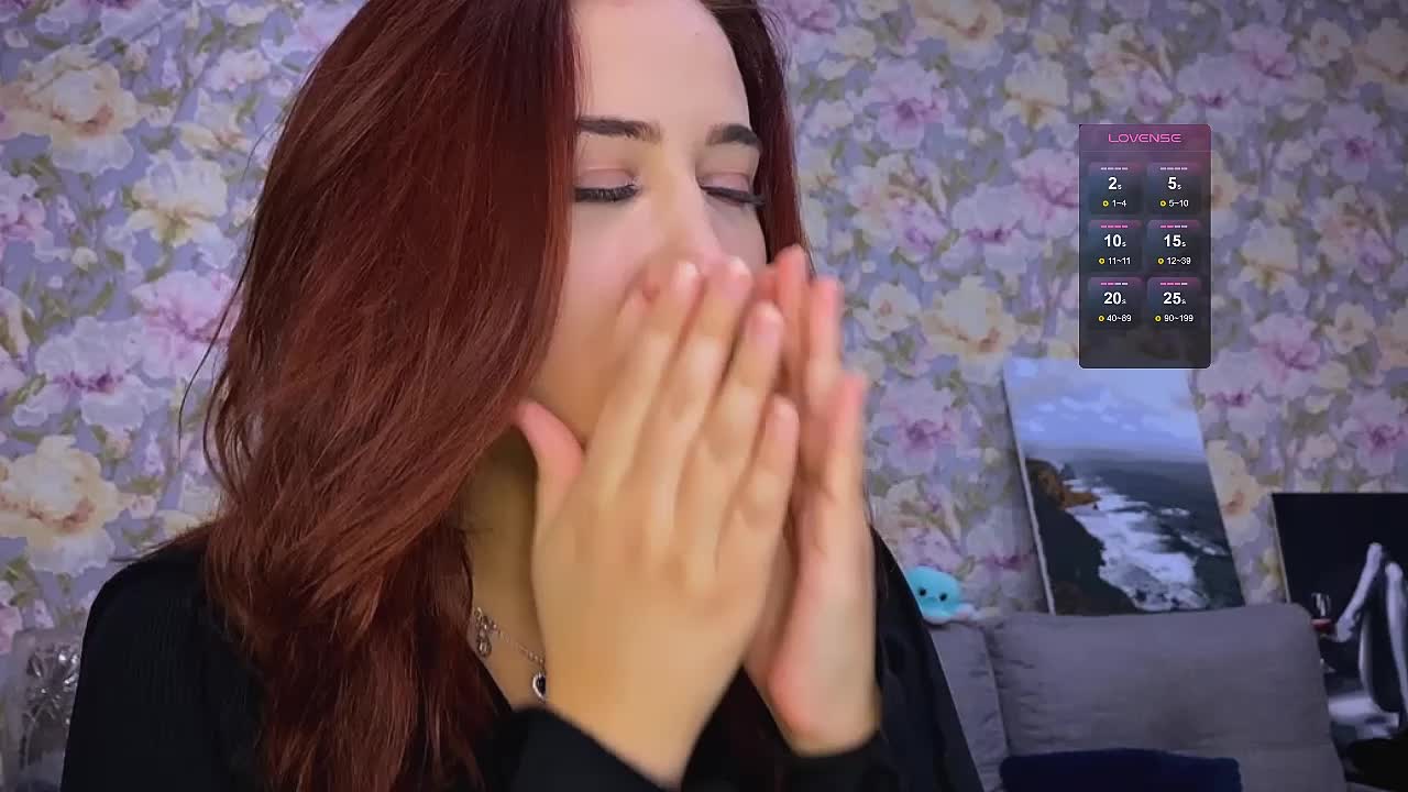 Crystal_eternity Live Sex December 13, 2025